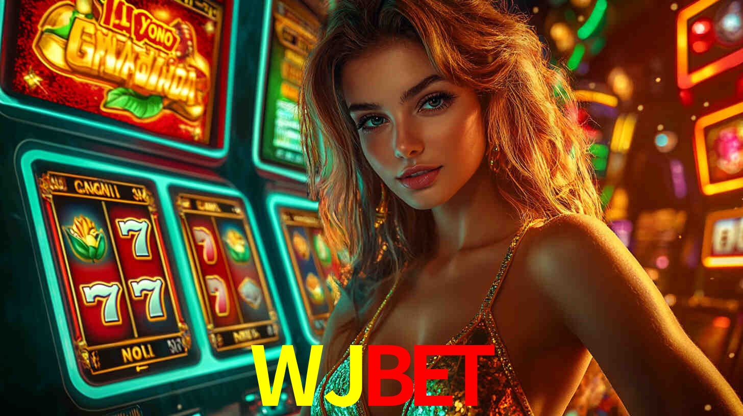 WJBET App Interface