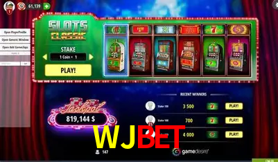 A Emoção da Loteria na WJBET: Uma Chance de Mudança de Vida
