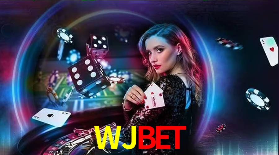 Slot Games WJBET