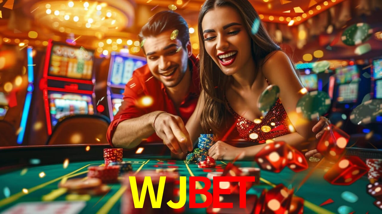 Sistemas de Segurança WJBET