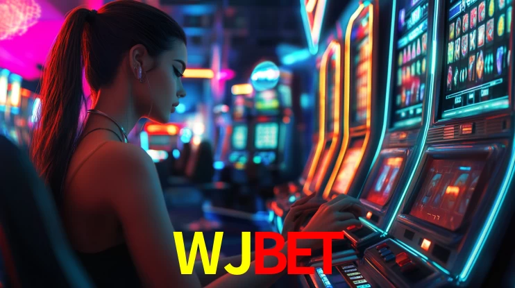 Experimente o Login Seguro Premium no WJBET