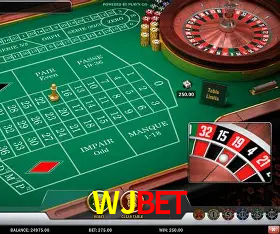 Weekend Specials WJBET