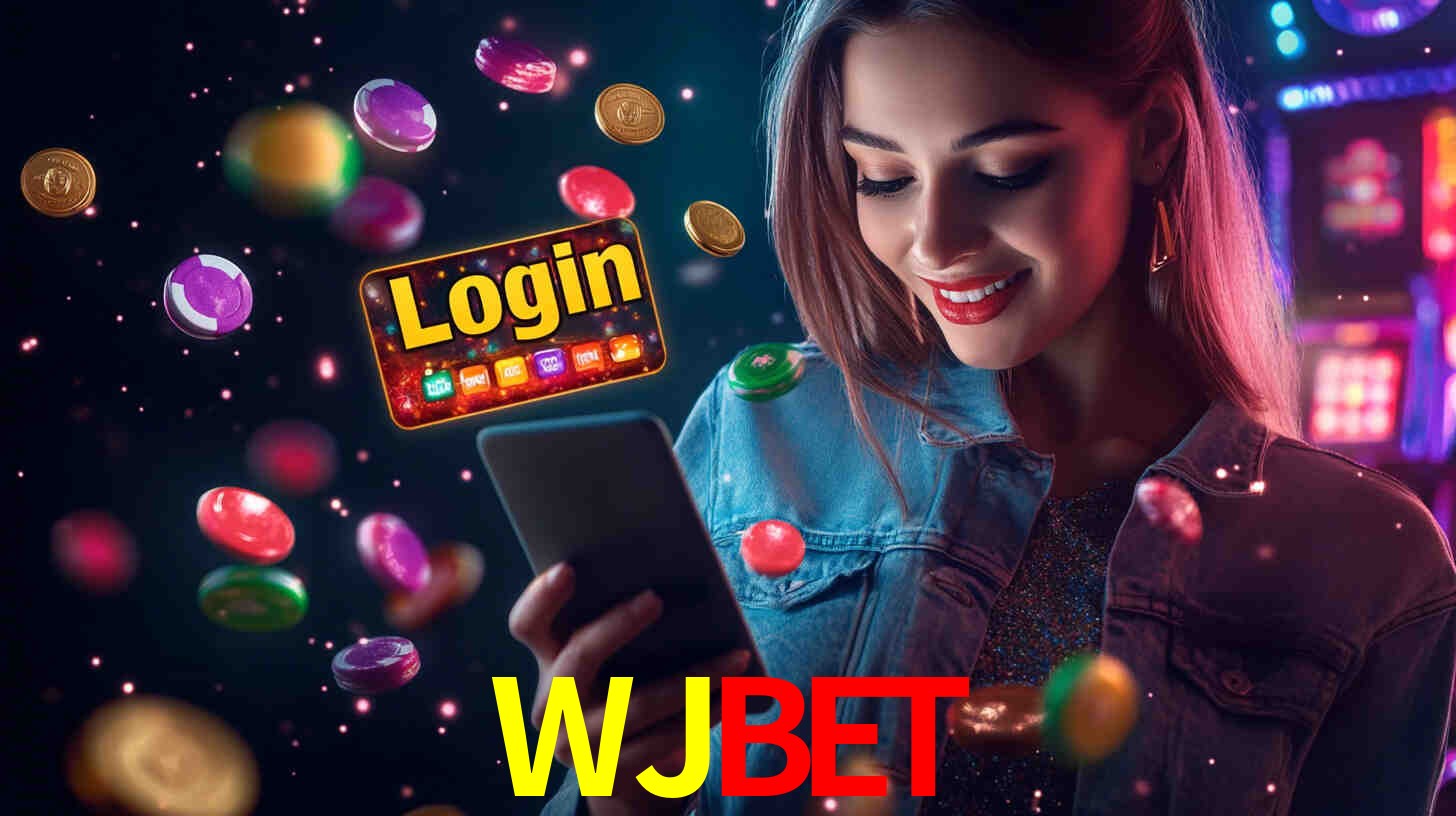 Descubra a Essência do WJBET: Nossa História e Compromissos
