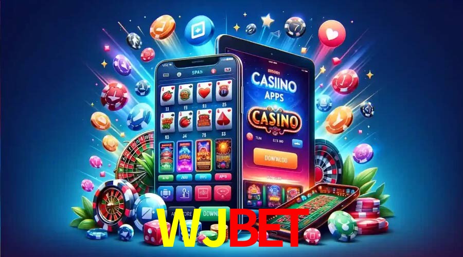 Games Directory WJBET