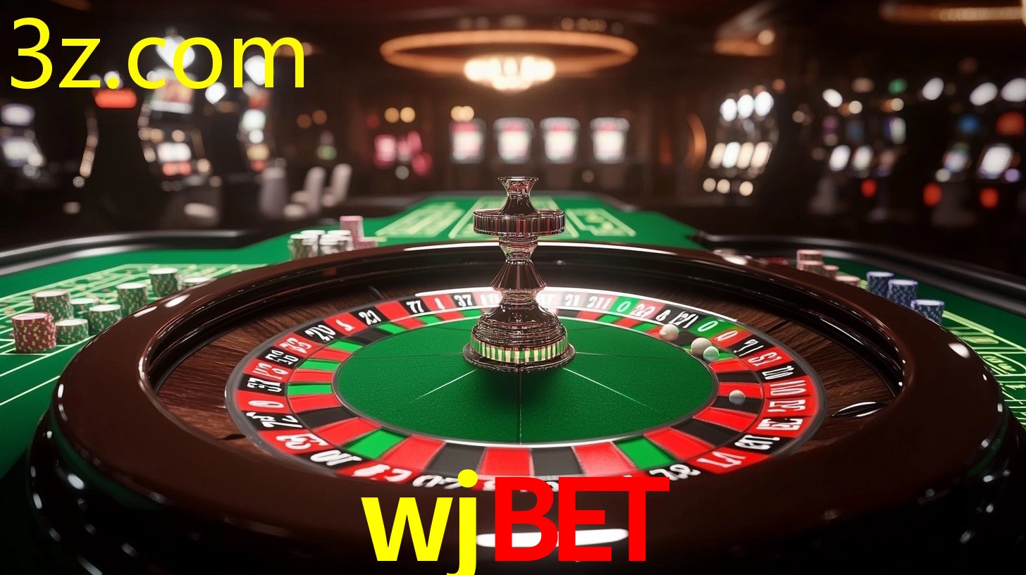 WJBET