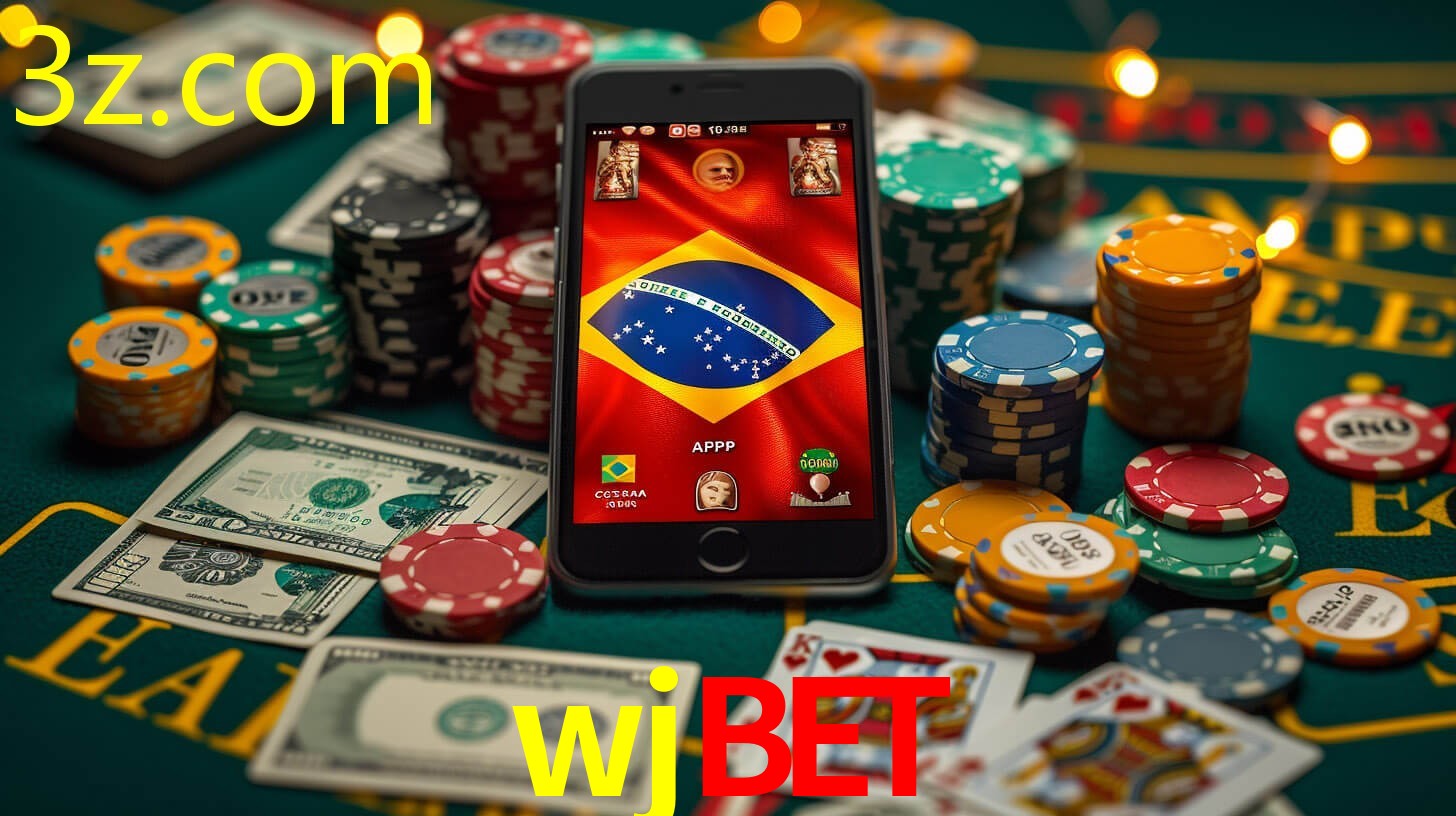 WJBET