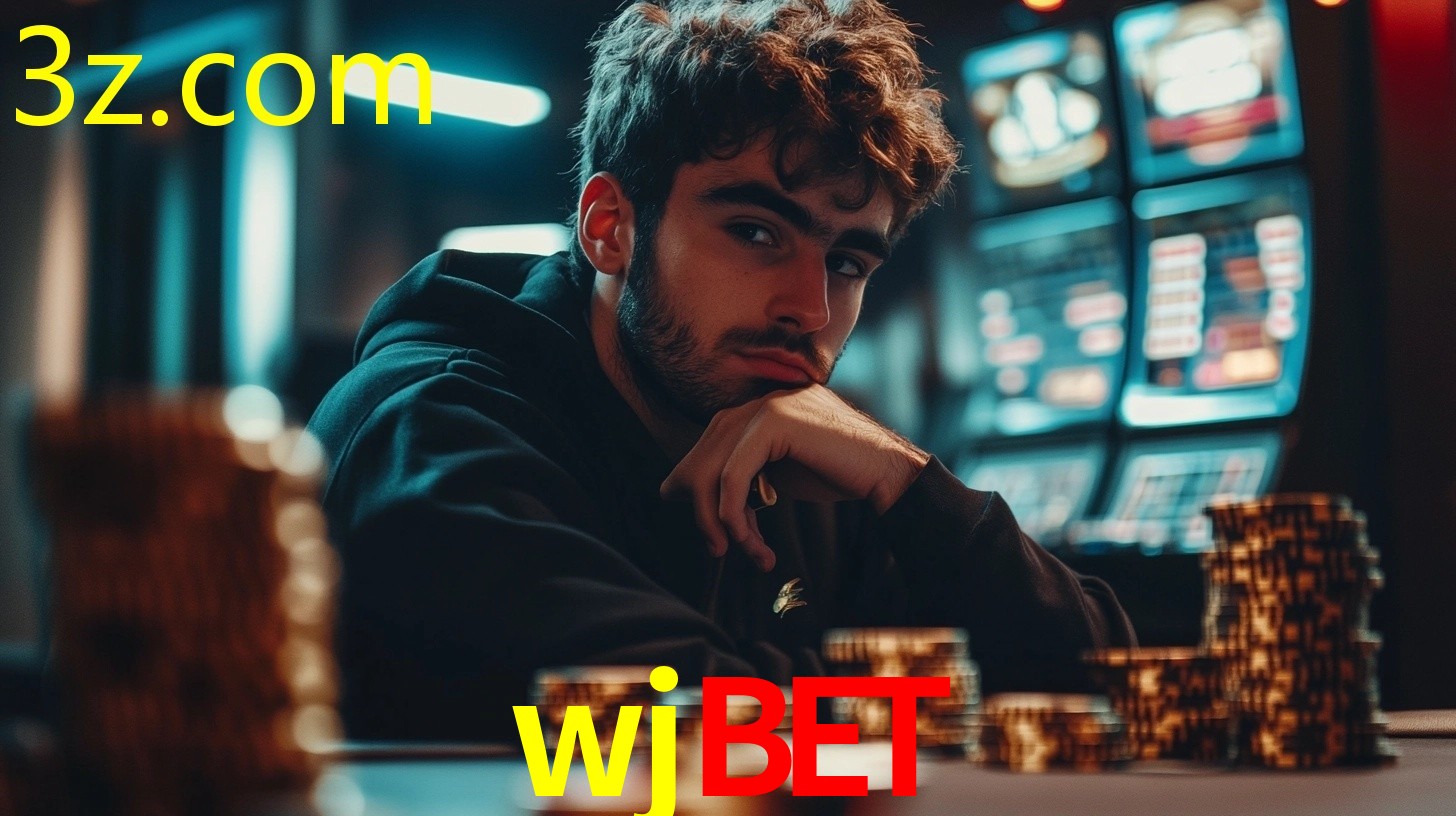WJBET