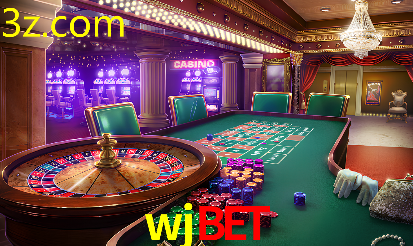 WJBET
