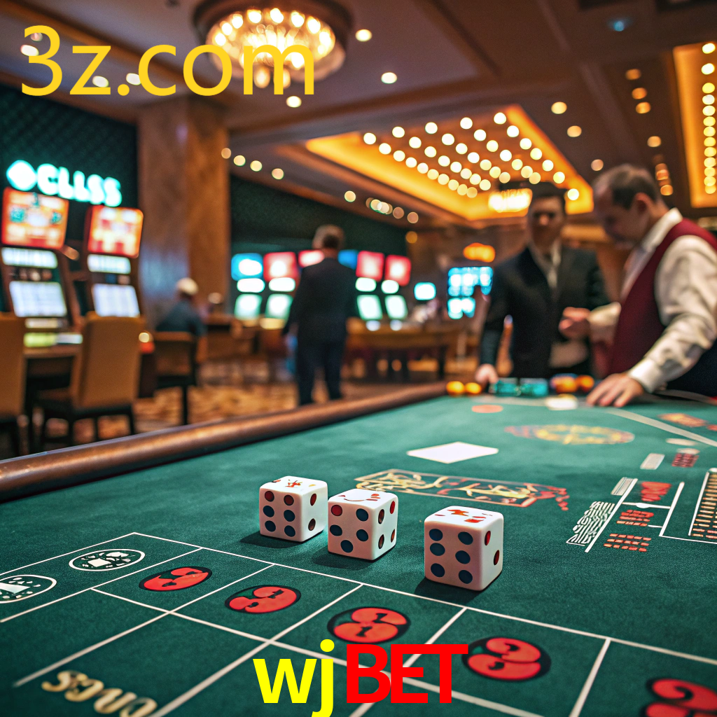 WJBET