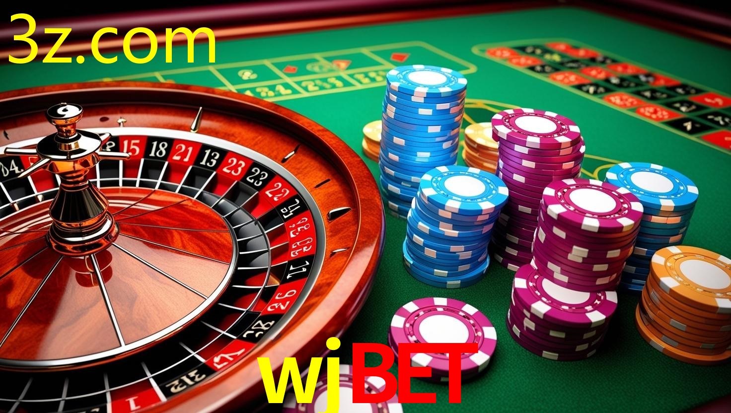 WJBET