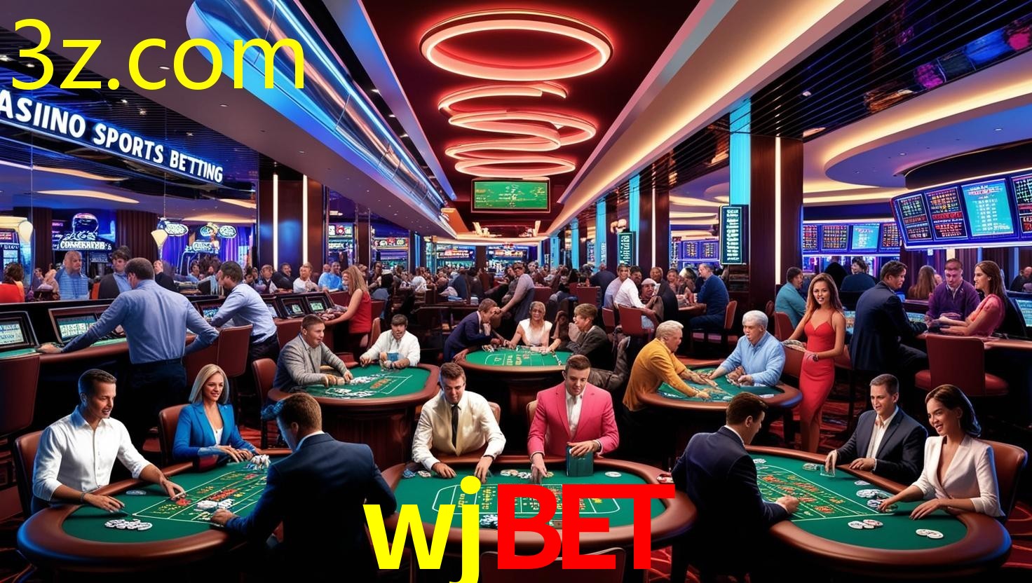 WJBET