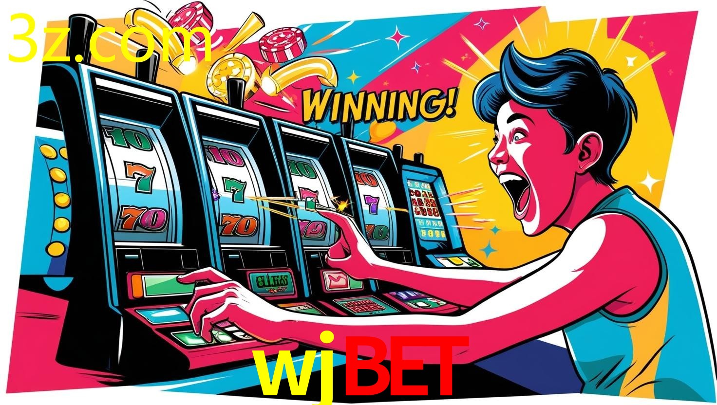 WJBET