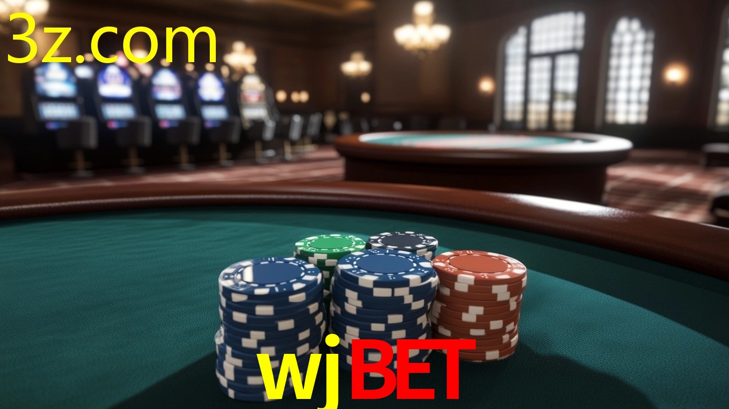 WJBET