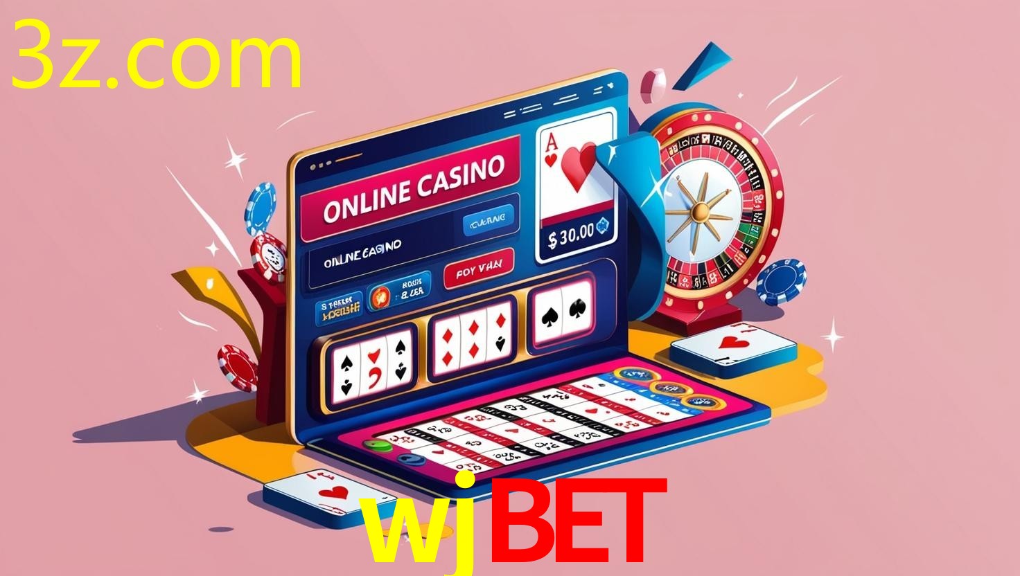 WJBET
