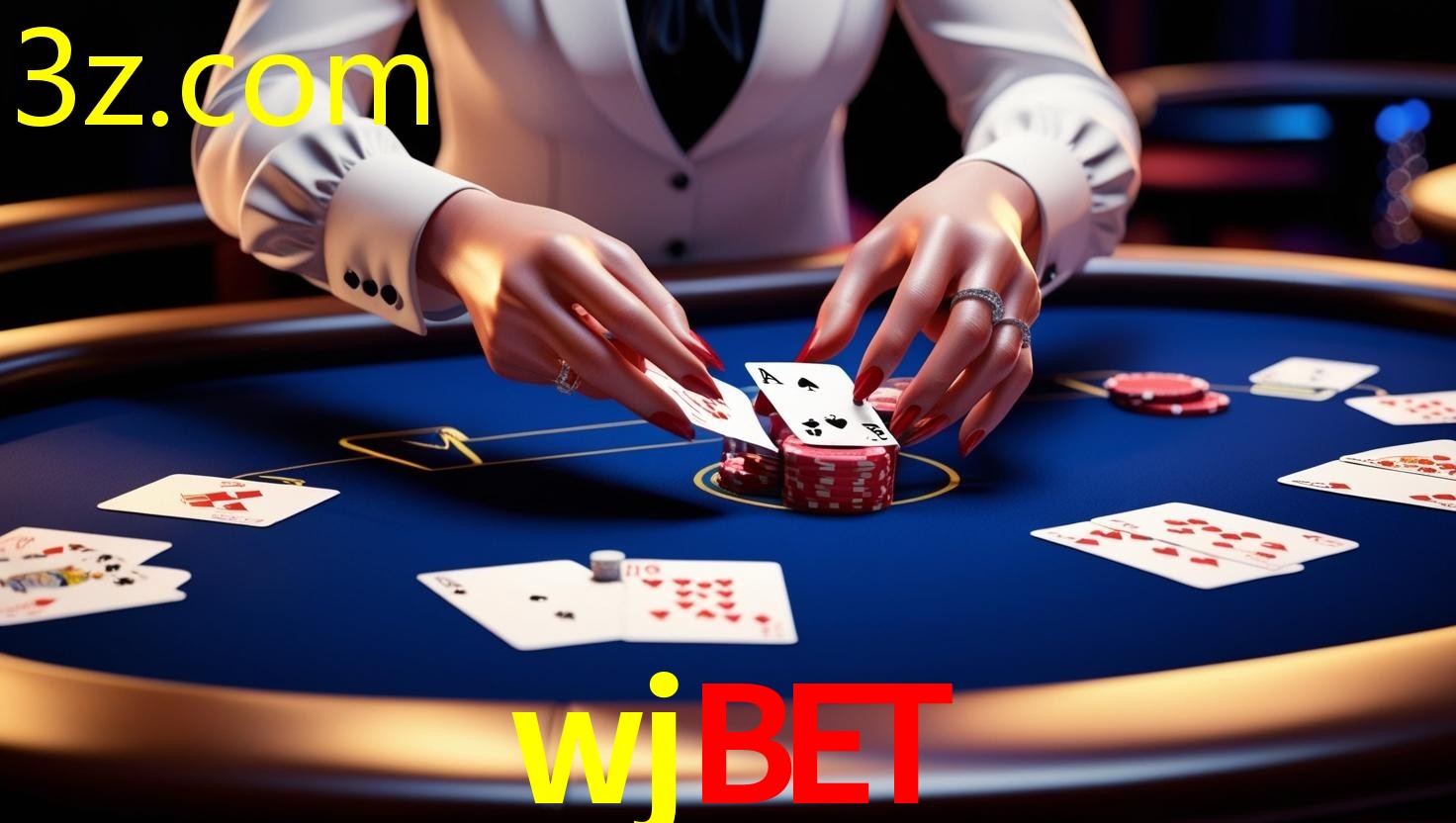 WJBET