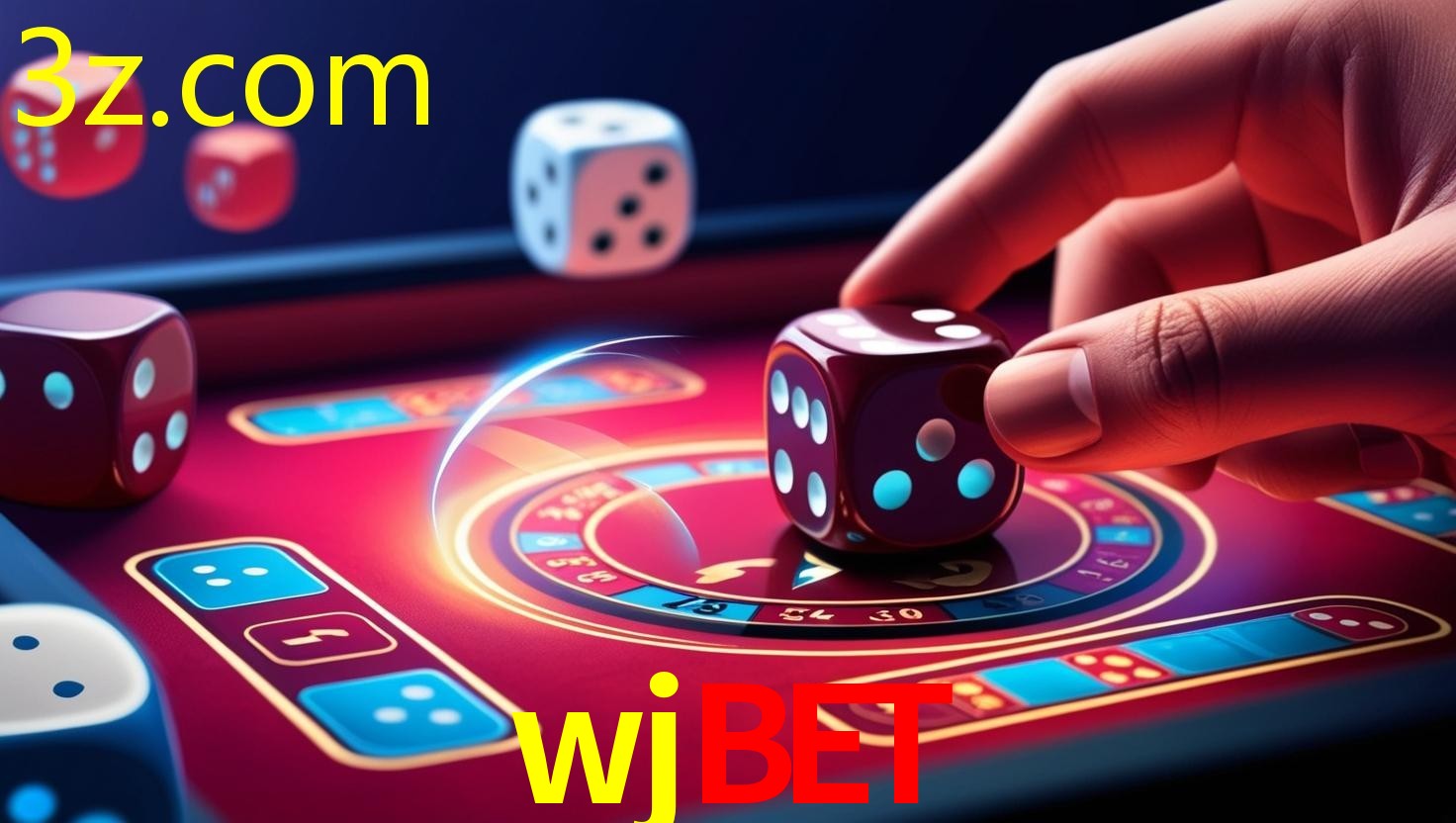 WJBET