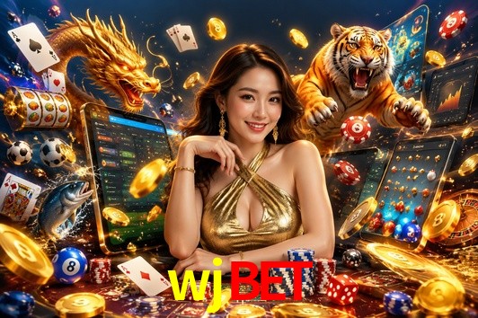 Game Providers wjbet