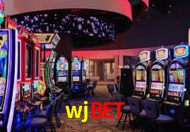 Depósito e saque na wjbet