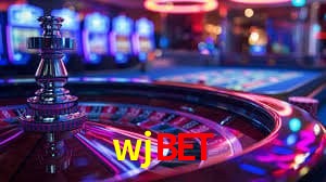 Recursos de Bônus wjbet
