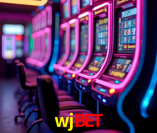 Lista de jogos de slot na wjbet
