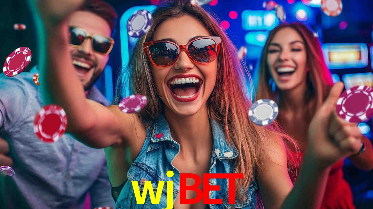 Explorando a Categoria de Eventos em Apostas na wjbet