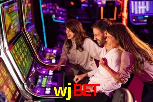 Jogos Exclusivos wjbet