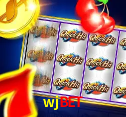 Inovações de Jogos na wjbet: O Futuro das Experiências Interativas