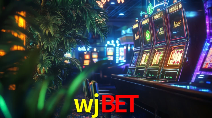 Welcome Bonus wjbet
