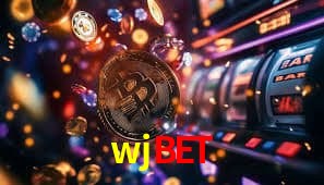 Interface do App wjbet