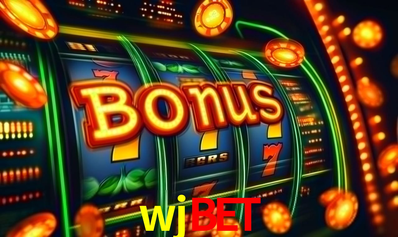 Live Casino wjbet