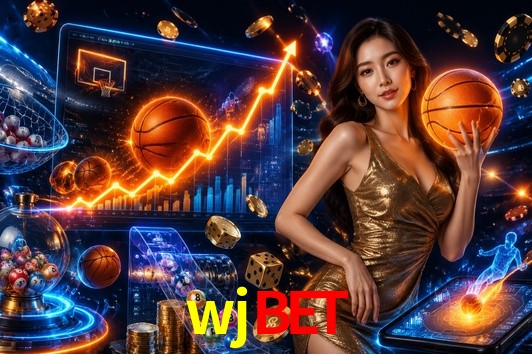 Seasonal Promotions wjbet