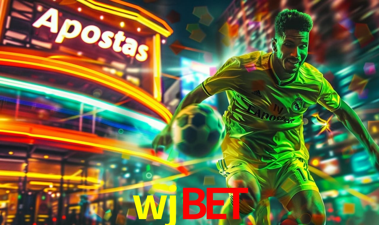 Provedores de Jogos wjbet