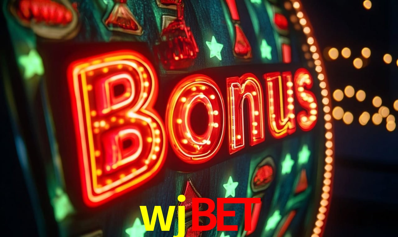 Casino Ao Vivo wjbet