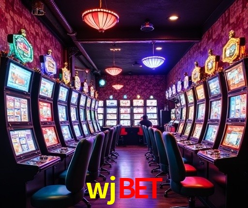 RTP dos slots populares na wjbet