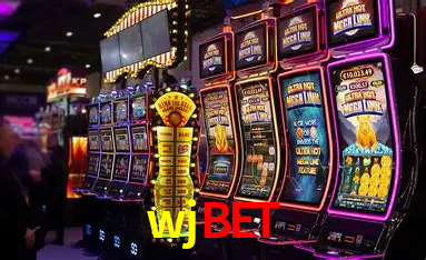 Blackjack na wjbet
