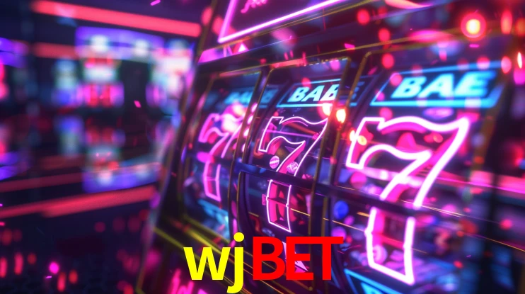Secure Login wjbet