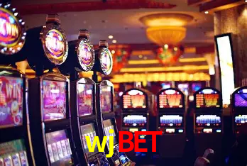 Mesas ao vivo wjbet