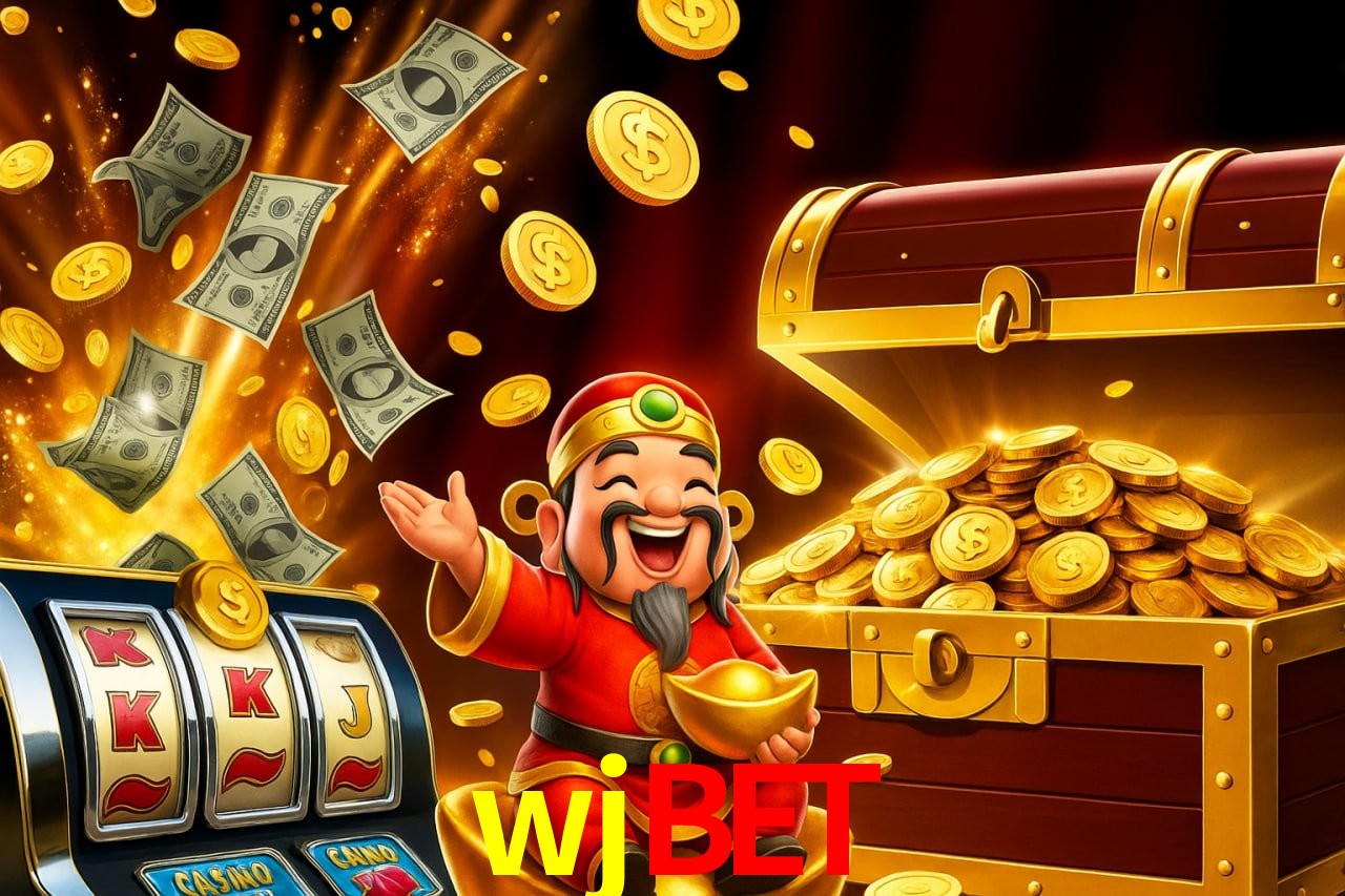 Mesa de Blackjack wjbet