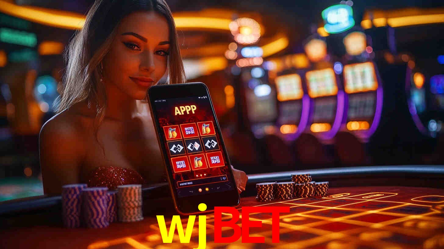 Descubra a Essência do wjbet: Nossa História e Compromissos