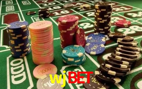 Apostas ao vivo wjbet