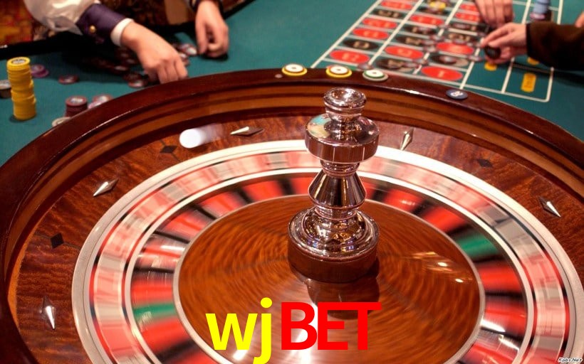 Casino VIP wjbet
