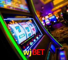 Desvendando o Mundo dos Jogos Virtuais na wjbet