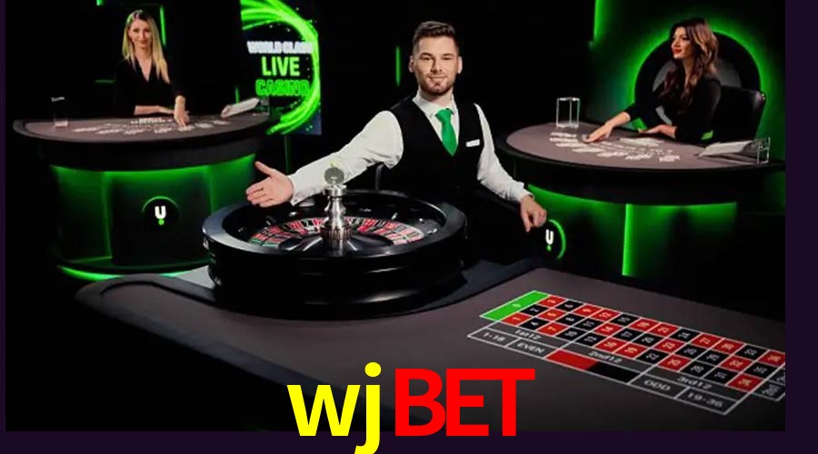 Exclusive Offers wjbet