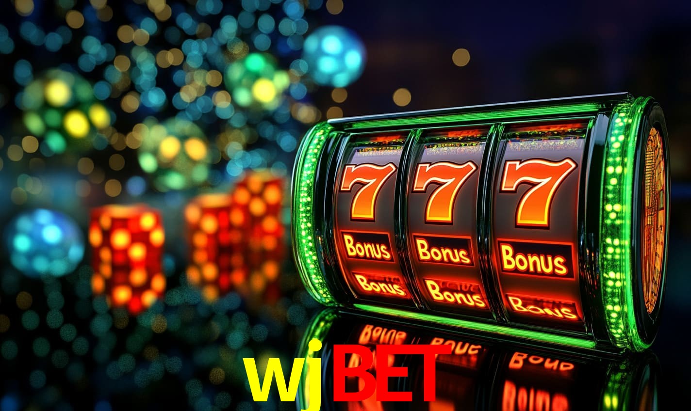 Tecnologia da Plataforma wjbet