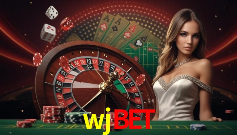 Account Benefits wjbet