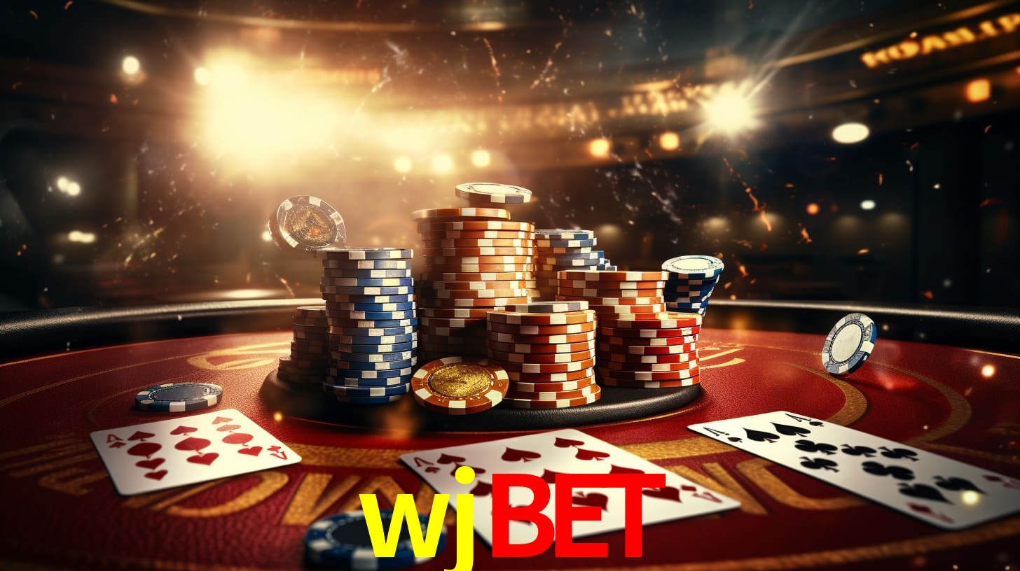 Tournaments wjbet