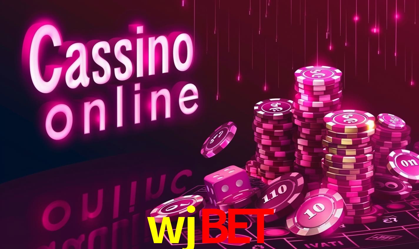 A Emoção da Loteria na wjbet: Uma Chance de Mudança de Vida