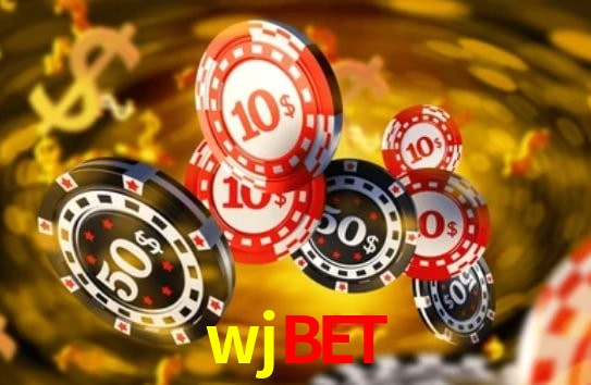Apostas de Tênis wjbet