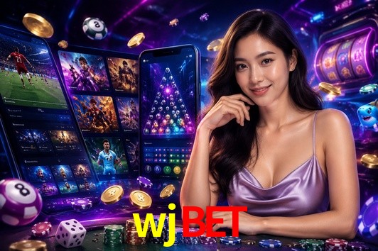 Platform Technology wjbet