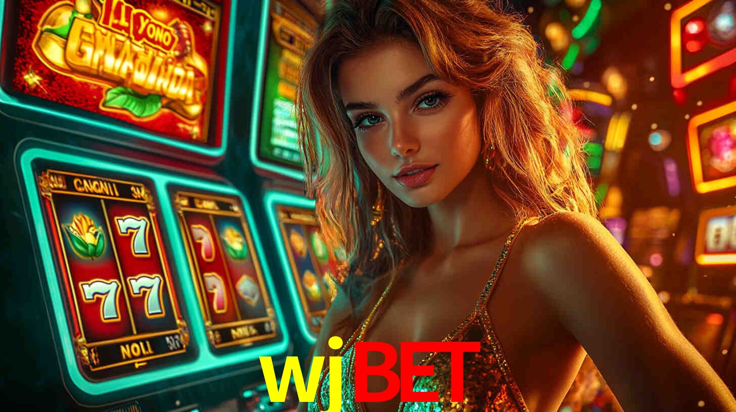 Premium Interface wjbet